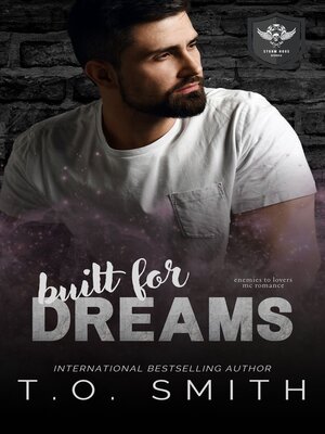 cover image of Built for Dreams